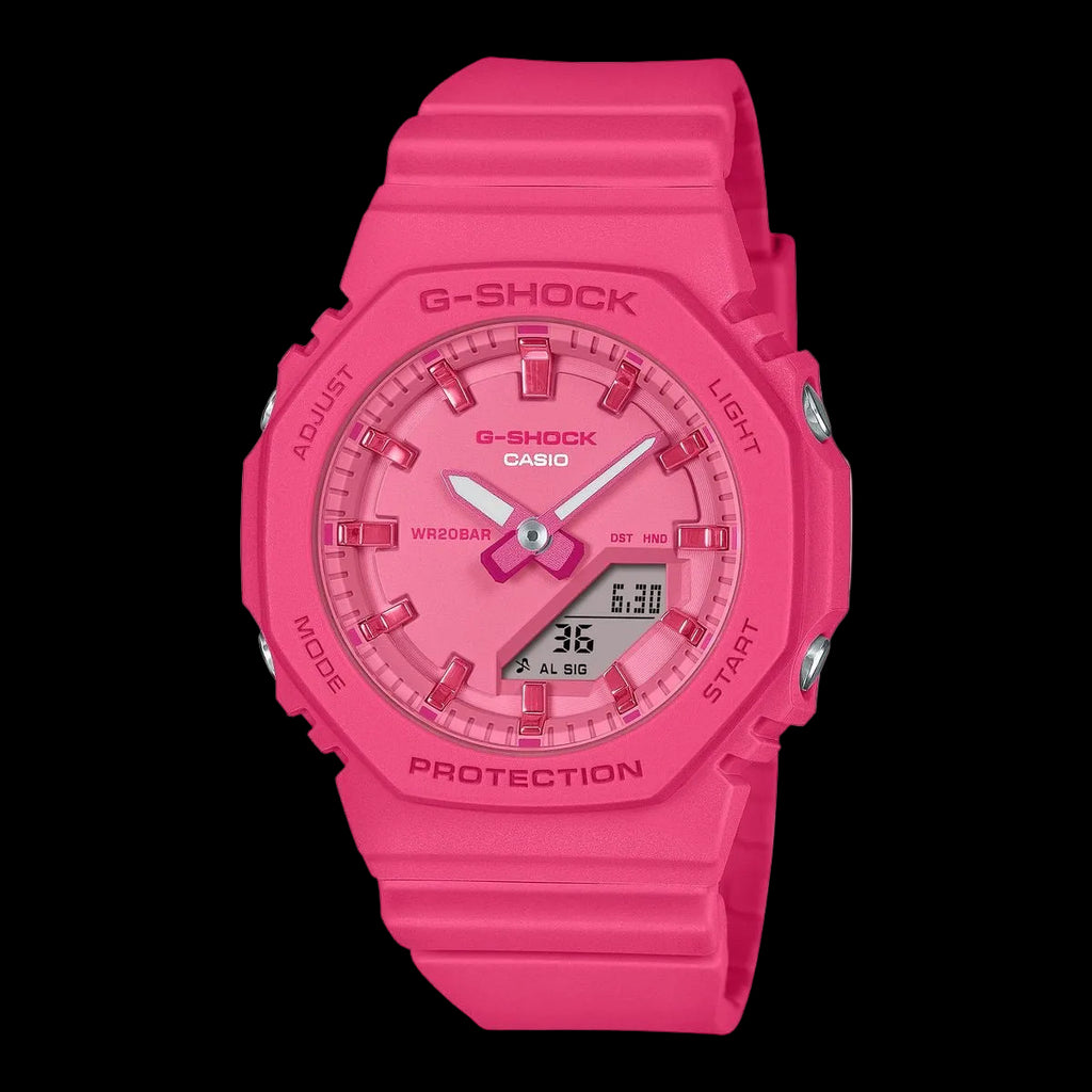 G SHOCK CASIO